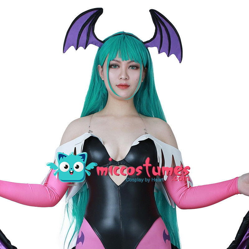 ռ  Morrigan Aensland ڽ 